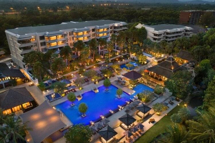 Marriott's Mai Khao Beach
