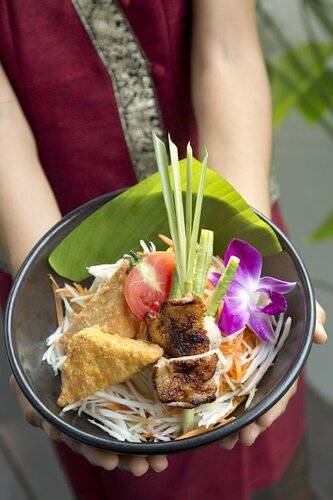 Marriott's Mai Khao Beach