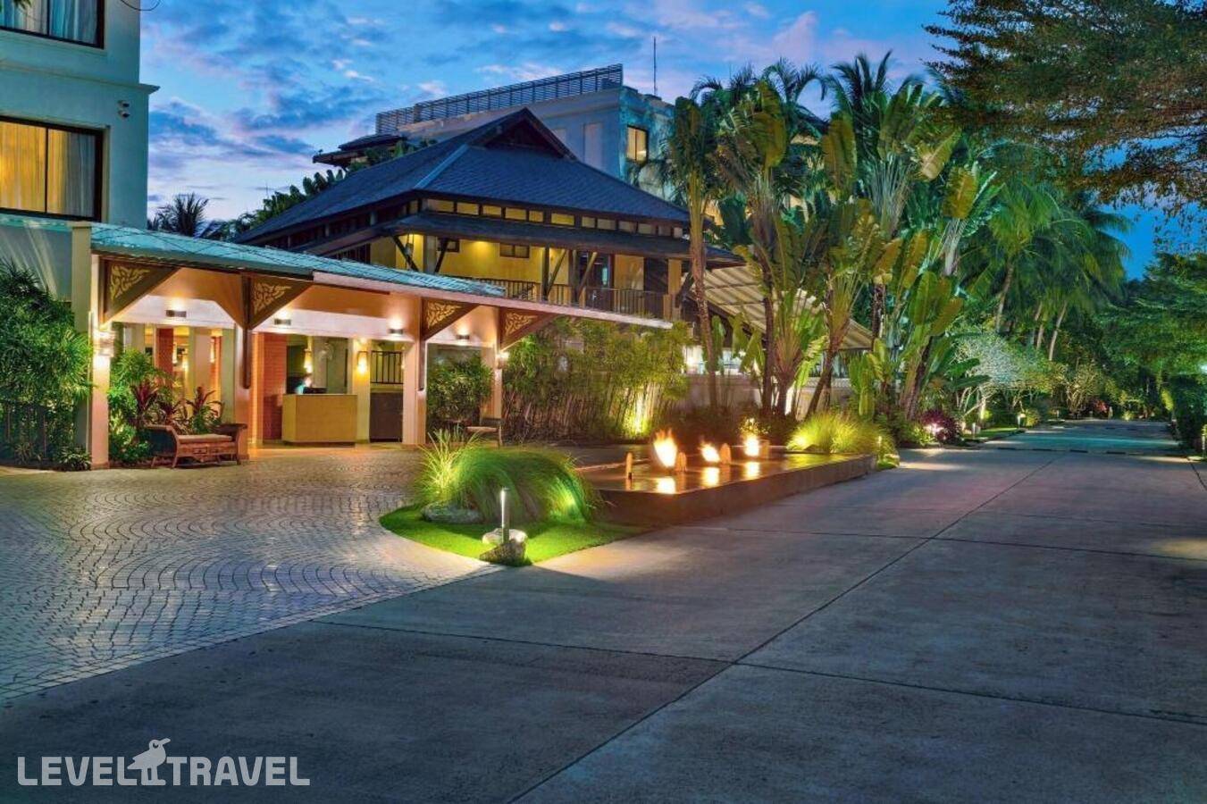 Marriott's Mai Khao Beach — фото 6