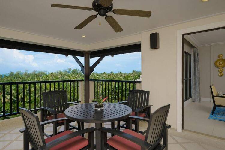 Marriott's Mai Khao Beach