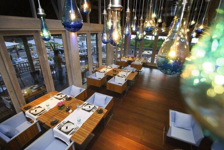 Marriott's Mai Khao Beach