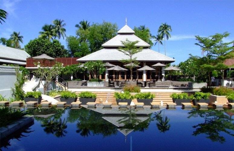 Marriott's Mai Khao Beach