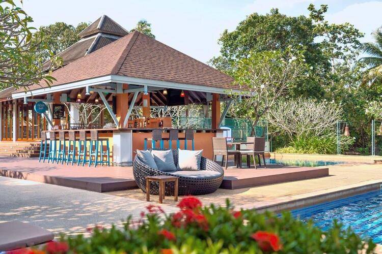 Marriott's Mai Khao Beach