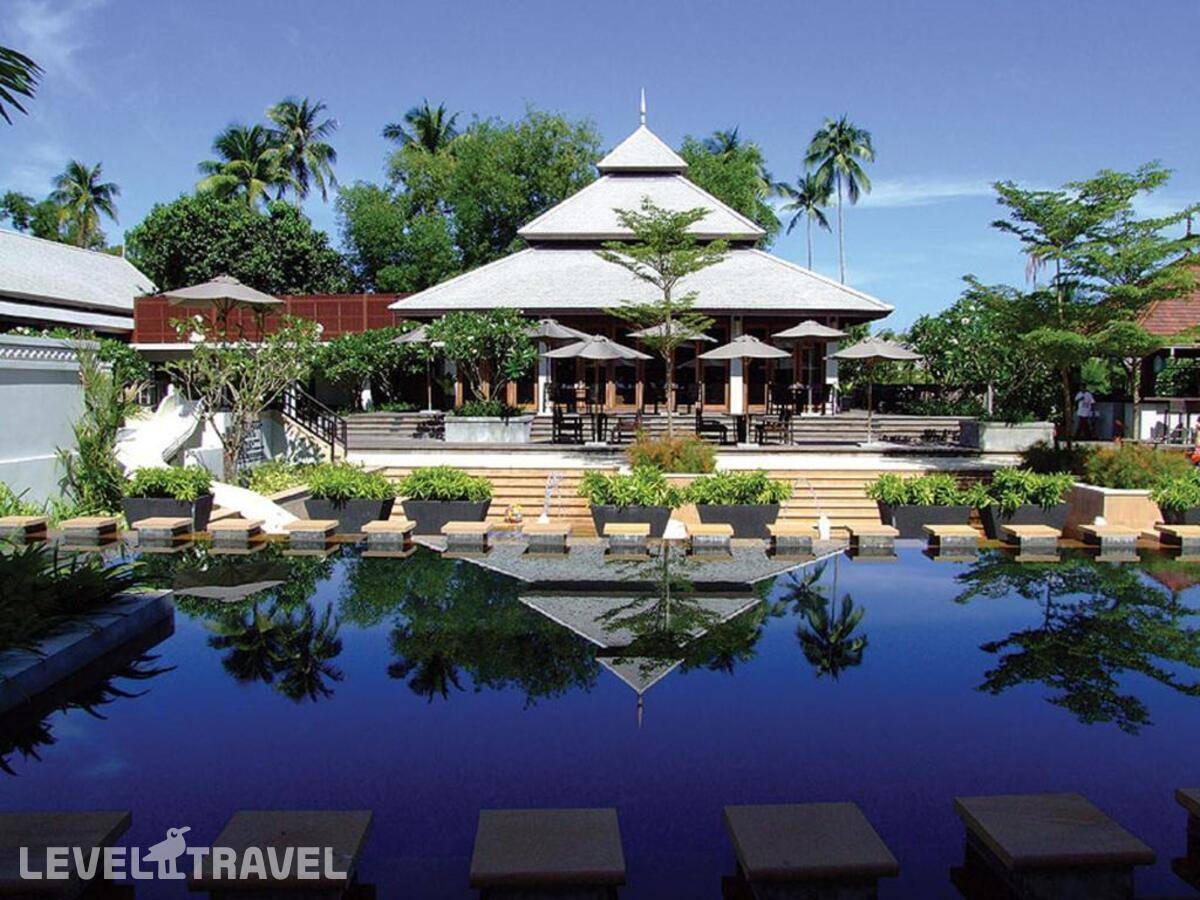 Marriott's Mai Khao Beach — фото 4