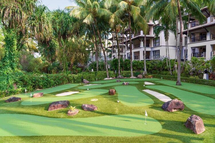 Marriott's Mai Khao Beach