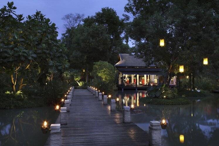 Marriott's Mai Khao Beach