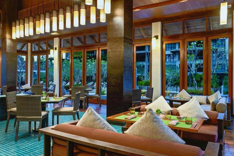 Marriott's Mai Khao Beach