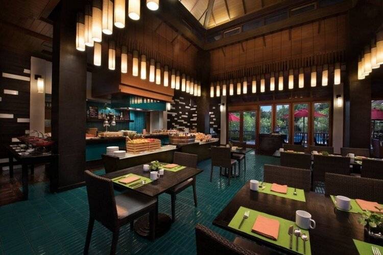 Marriott's Mai Khao Beach