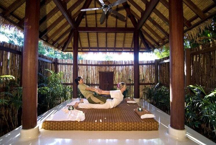 Marriott's Mai Khao Beach