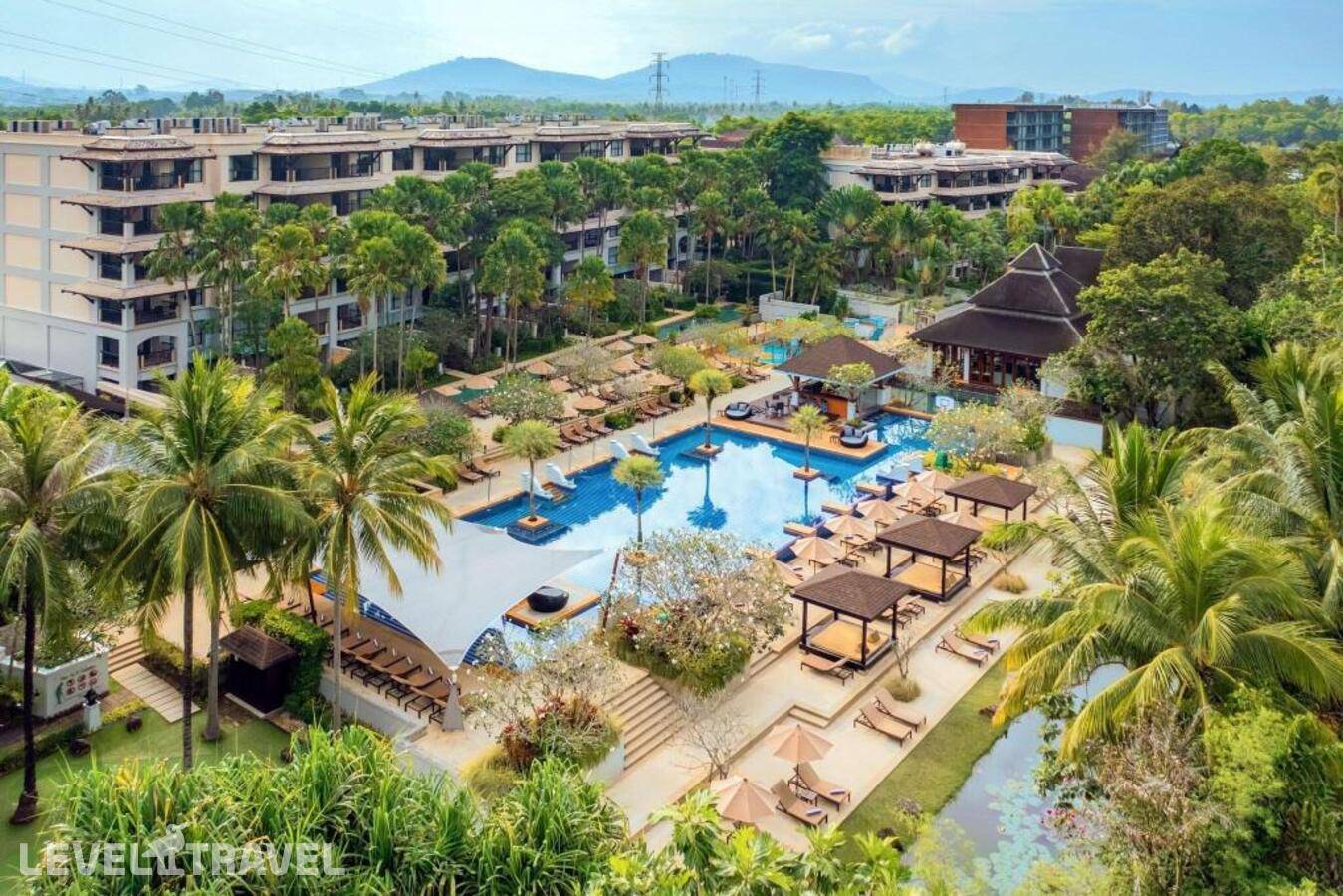 Marriott's Mai Khao Beach — фото 1