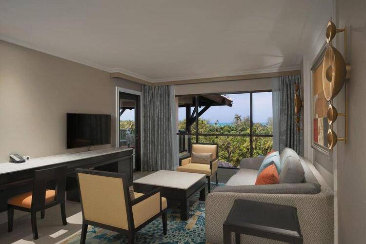 Marriott's Mai Khao Beach