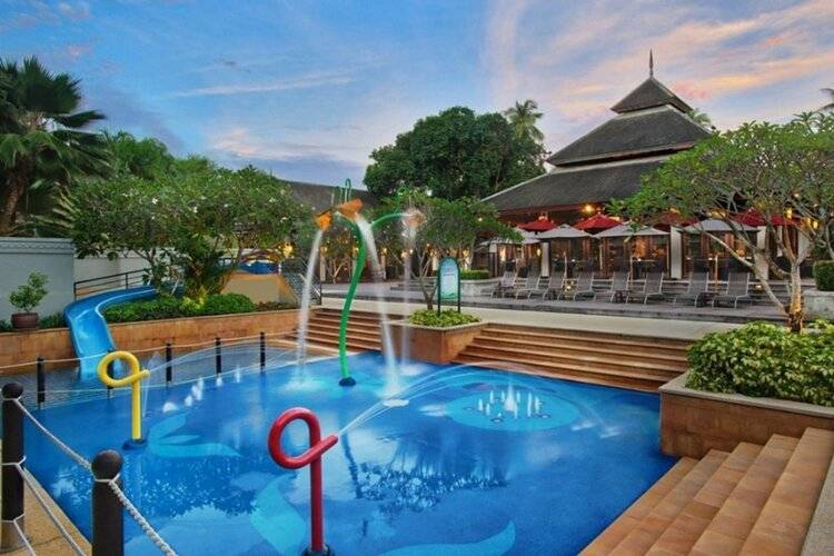Marriott's Mai Khao Beach