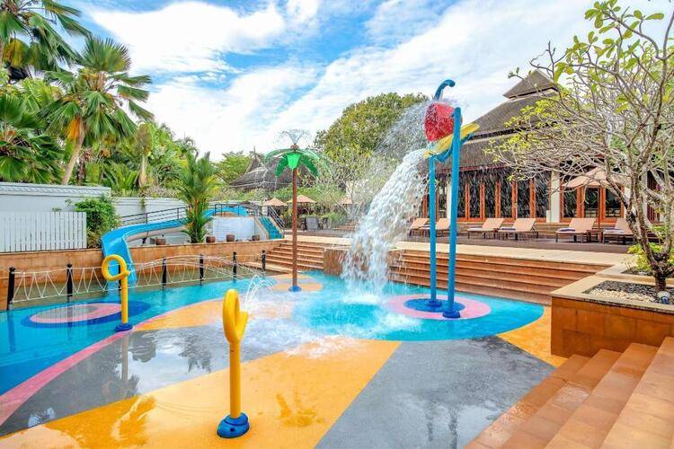 Marriott's Mai Khao Beach