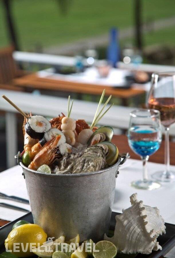 фотографии отеля Marriott's Mai Khao Beach в Таиланд(Май Као Бич) - фото №19