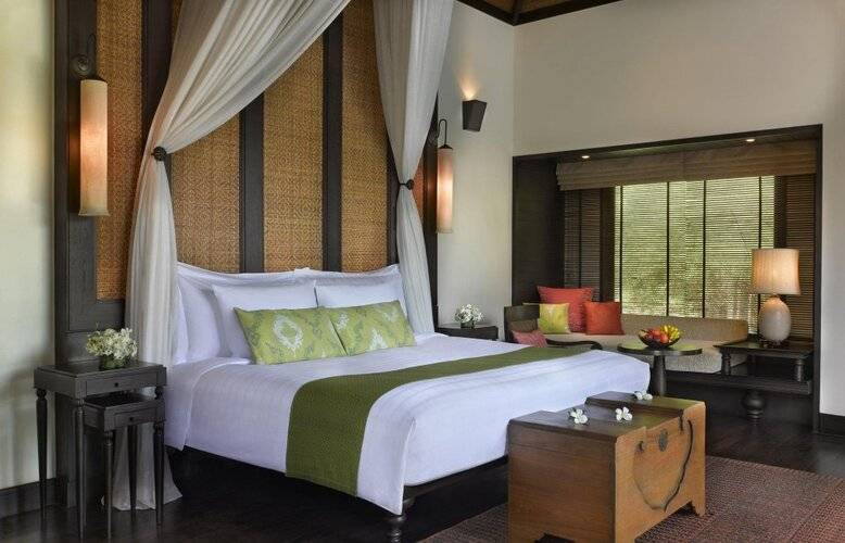 Marriott's Mai Khao Beach