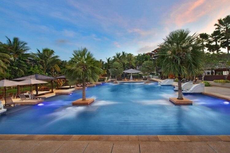 Marriott's Mai Khao Beach