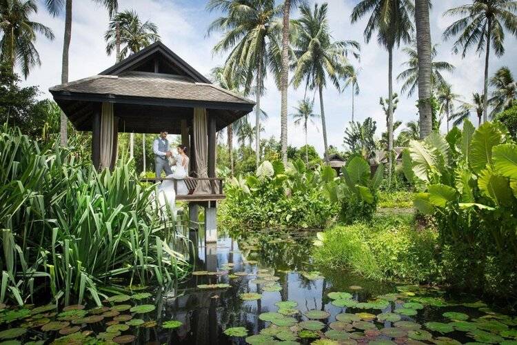 Marriott's Mai Khao Beach