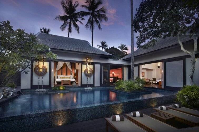 Marriott's Mai Khao Beach