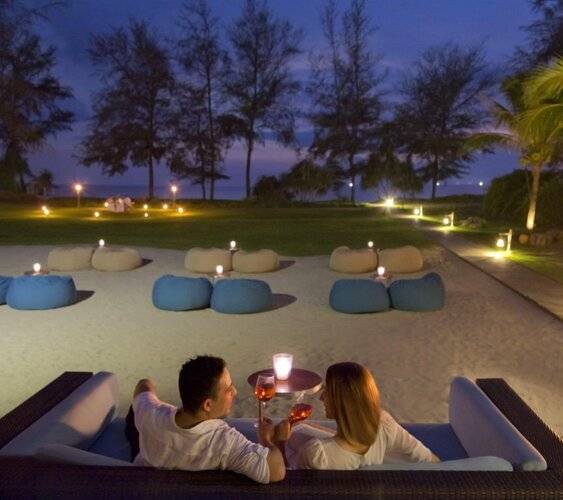 Marriott's Mai Khao Beach
