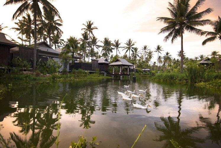 Marriott's Mai Khao Beach