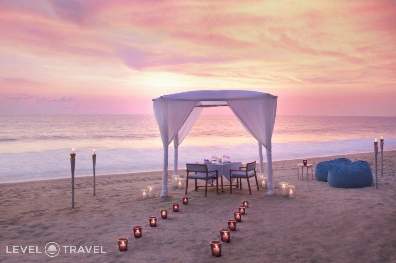 фотографии отеля Marriott's Mai Khao Beach в Таиланд(Май Као Бич) - фото №26