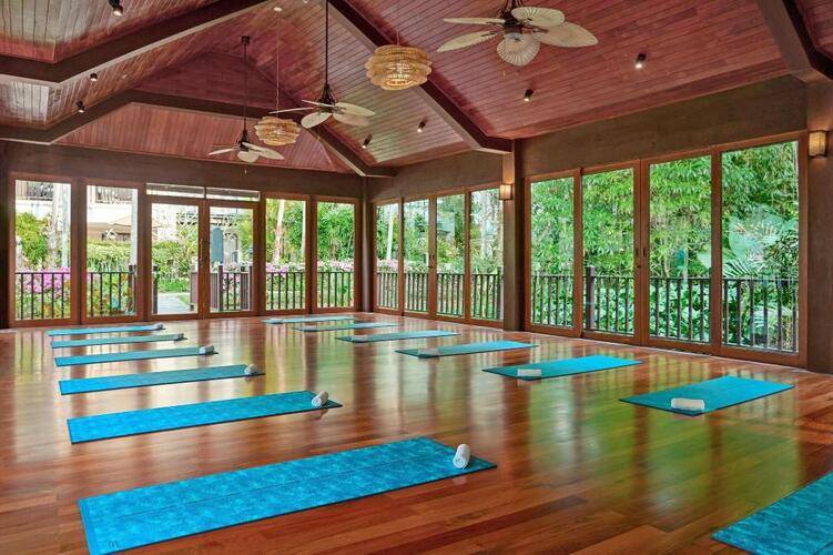 Marriott's Mai Khao Beach