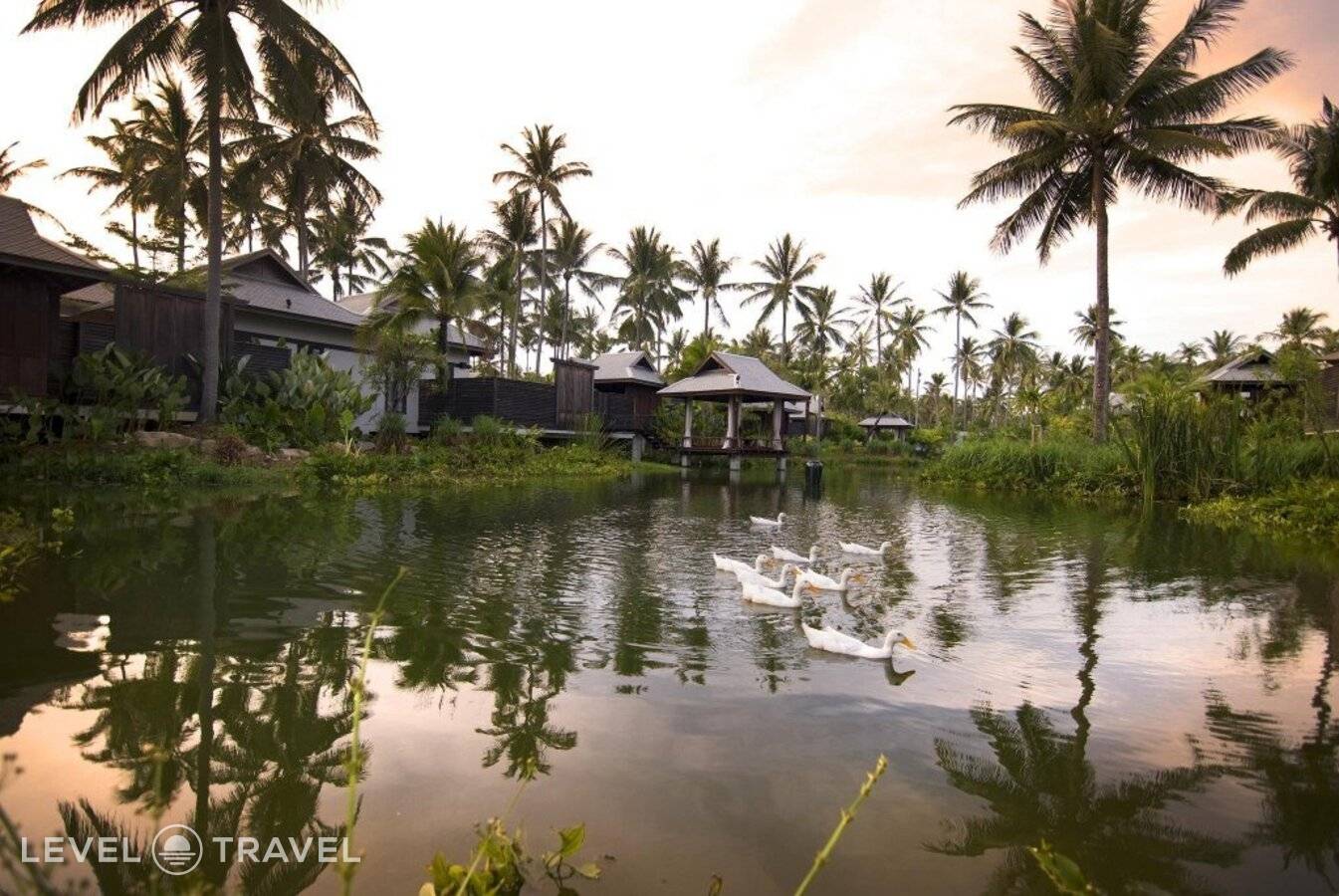 фотографии отеля Marriott's Mai Khao Beach в Таиланд(Май Као Бич) - фото №39