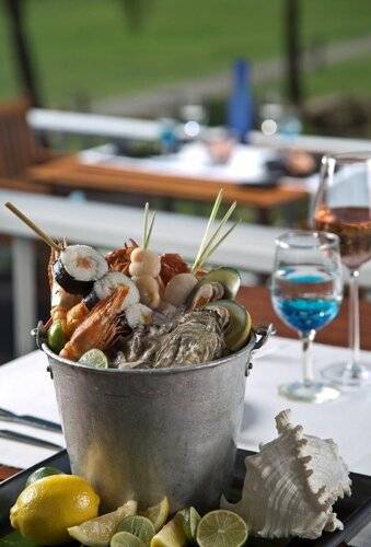 Marriott's Mai Khao Beach