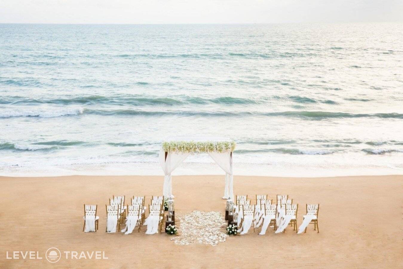 фотографии отеля Marriott's Mai Khao Beach в Таиланд(Май Као Бич) - фото №38