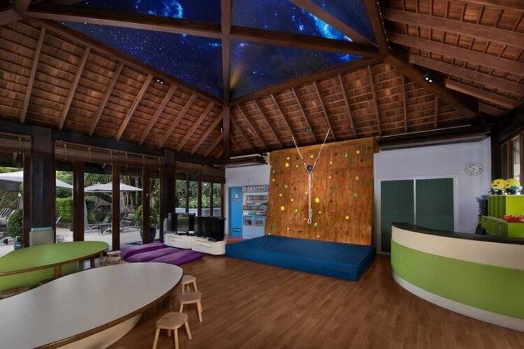 Marriott's Mai Khao Beach
