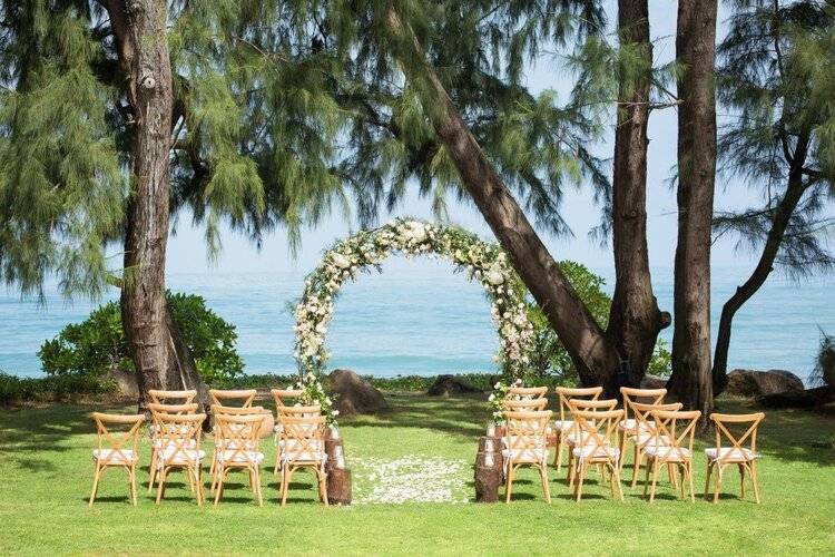 Marriott's Mai Khao Beach