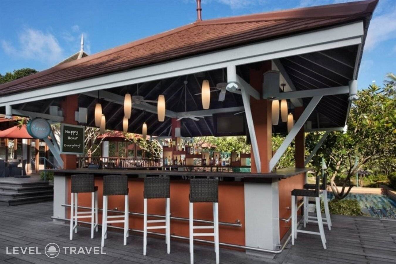 фотографии отеля Marriott's Mai Khao Beach в Таиланд(Май Као Бич) - фото №25