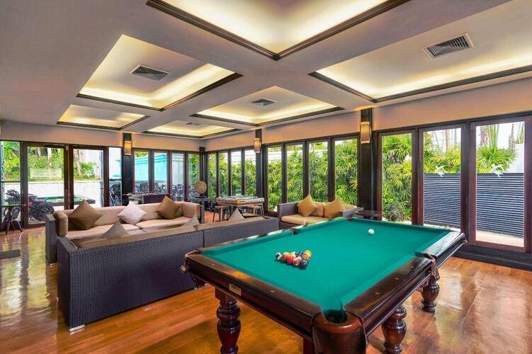 Marriott's Mai Khao Beach