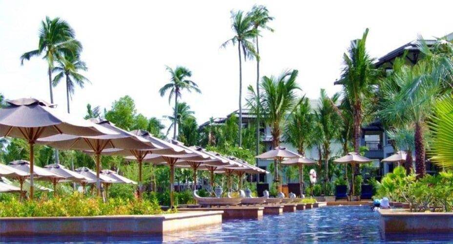 Marriott's Mai Khao Beach