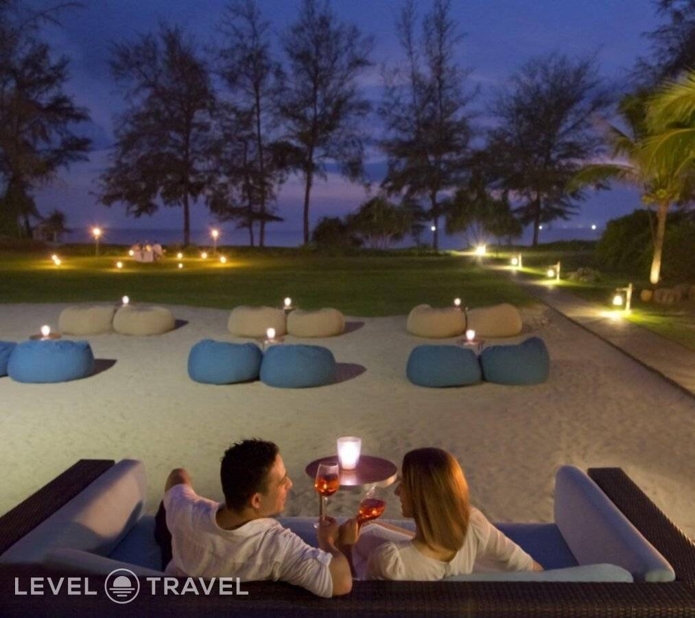 фотографии отеля Marriott's Mai Khao Beach в Таиланд(Май Као Бич) - фото №47