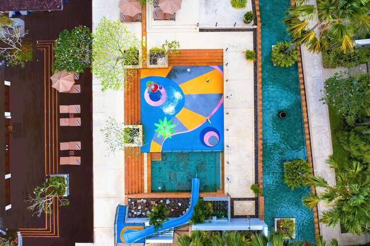 Marriott's Mai Khao Beach