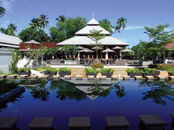 Marriott's Mai Khao Beach