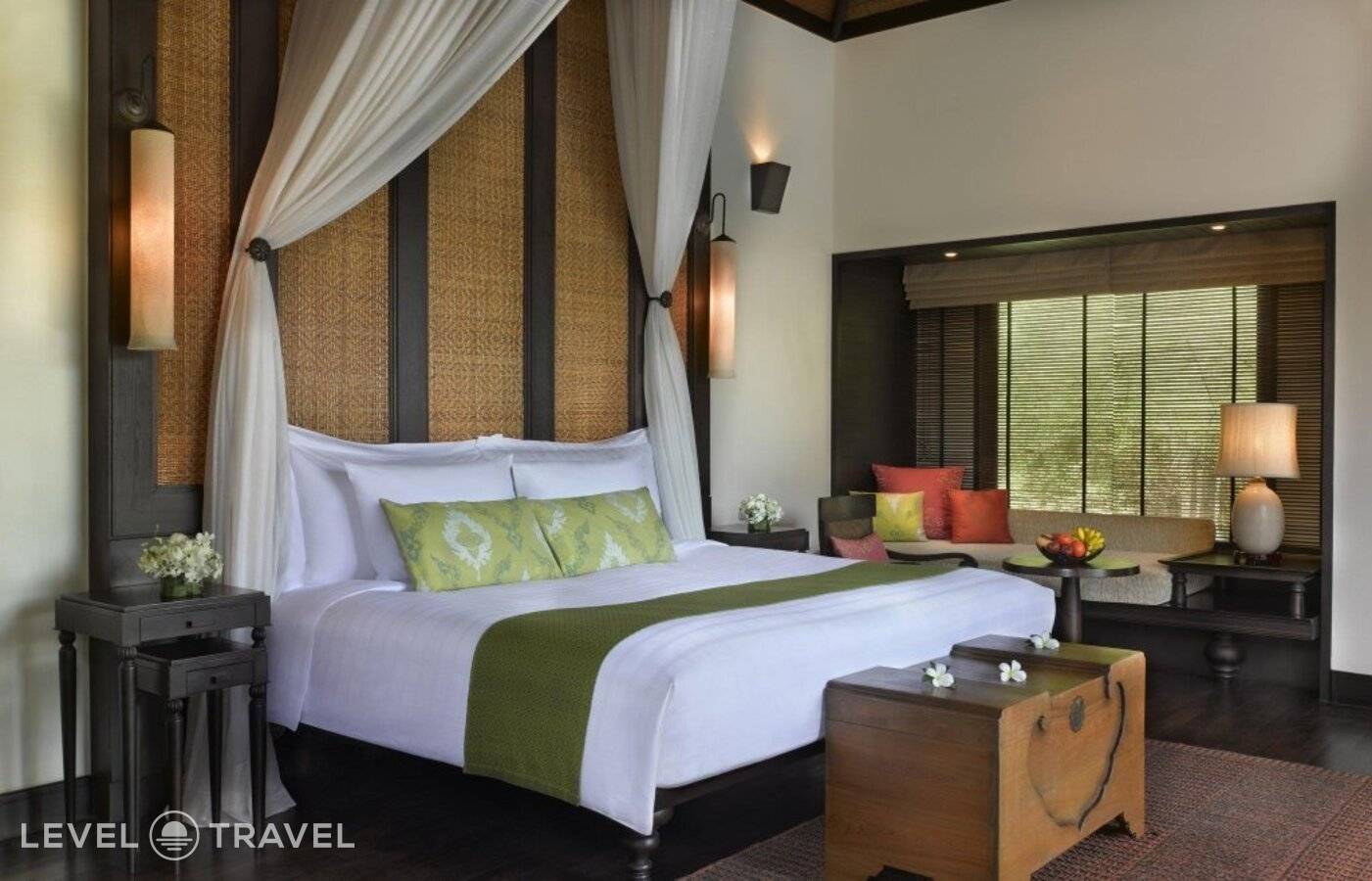 фотографии отеля Marriott's Mai Khao Beach в Таиланд(Май Као Бич) - фото №48