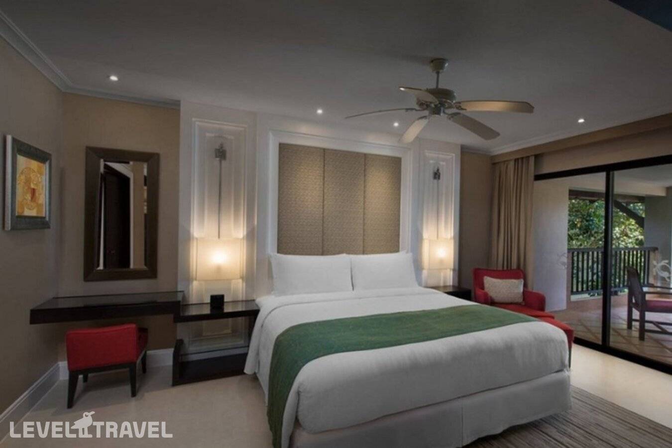 фотографии отеля Marriott's Mai Khao Beach в Таиланд(Май Као Бич) - фото №2