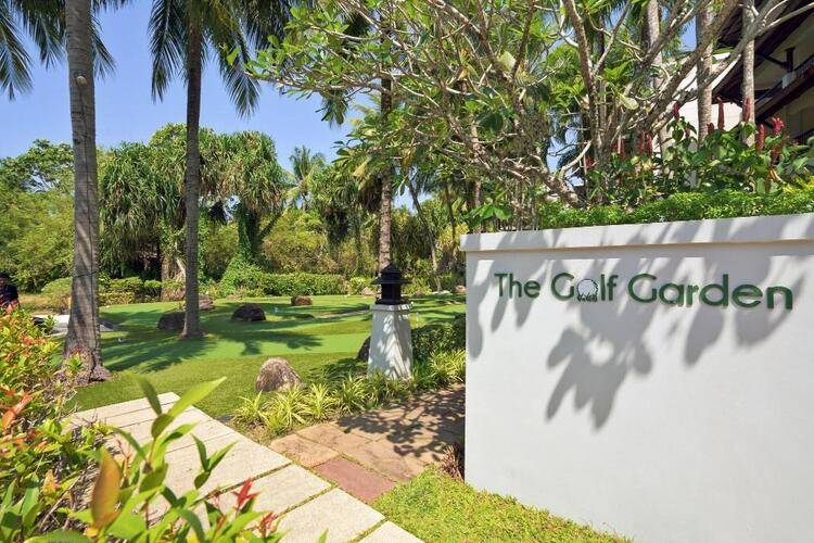 Marriott's Mai Khao Beach