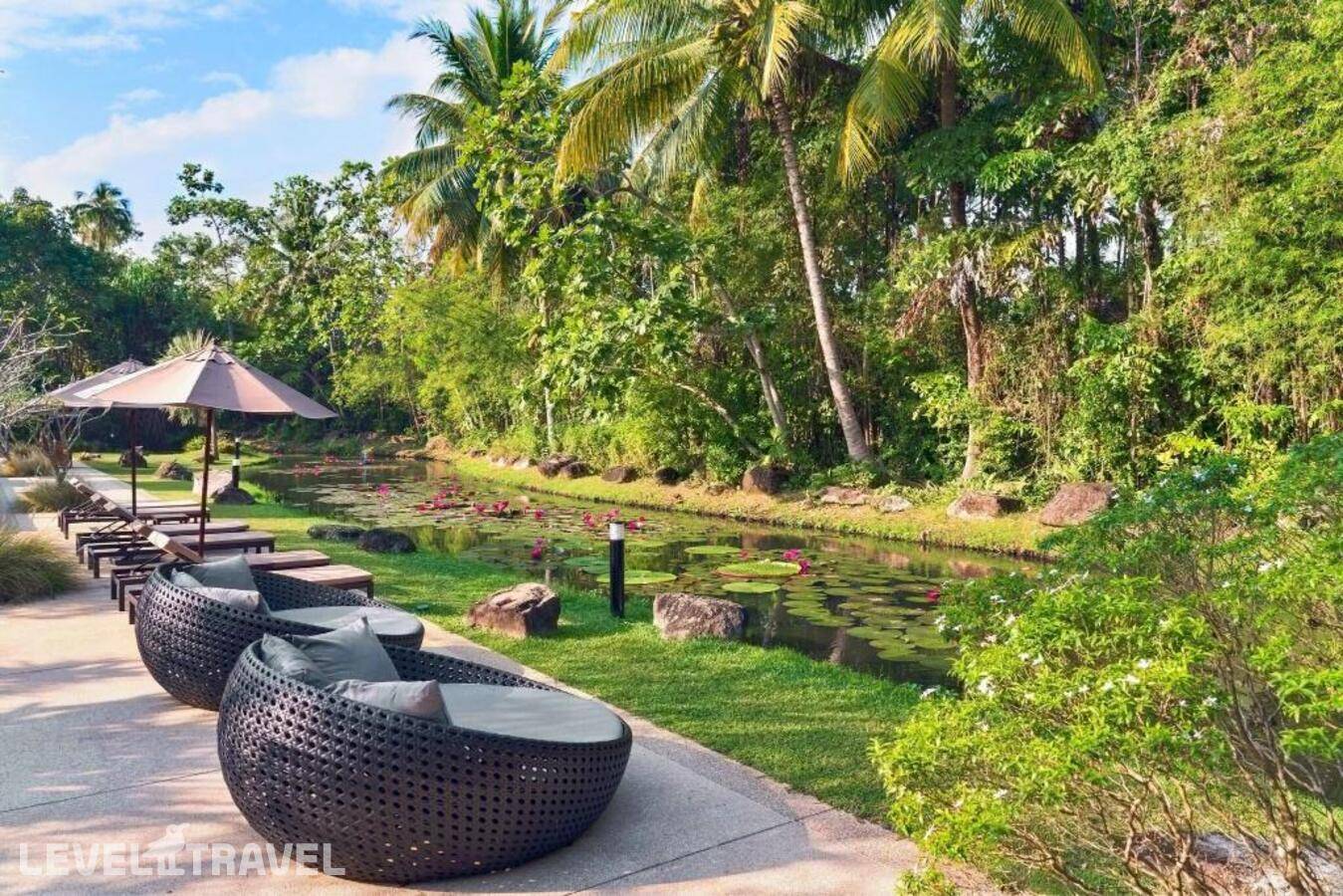 Marriott's Mai Khao Beach — фото 11