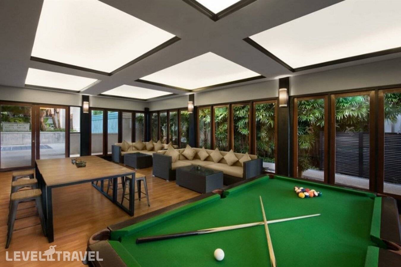 фотографии отеля Marriott's Mai Khao Beach в Таиланд(Май Као Бич) - фото №6