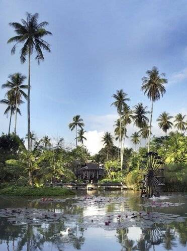 Marriott's Mai Khao Beach