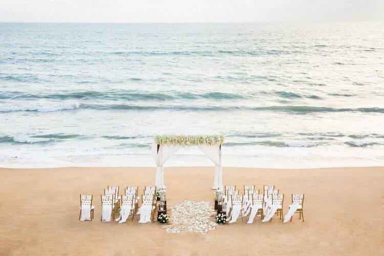 Marriott's Mai Khao Beach