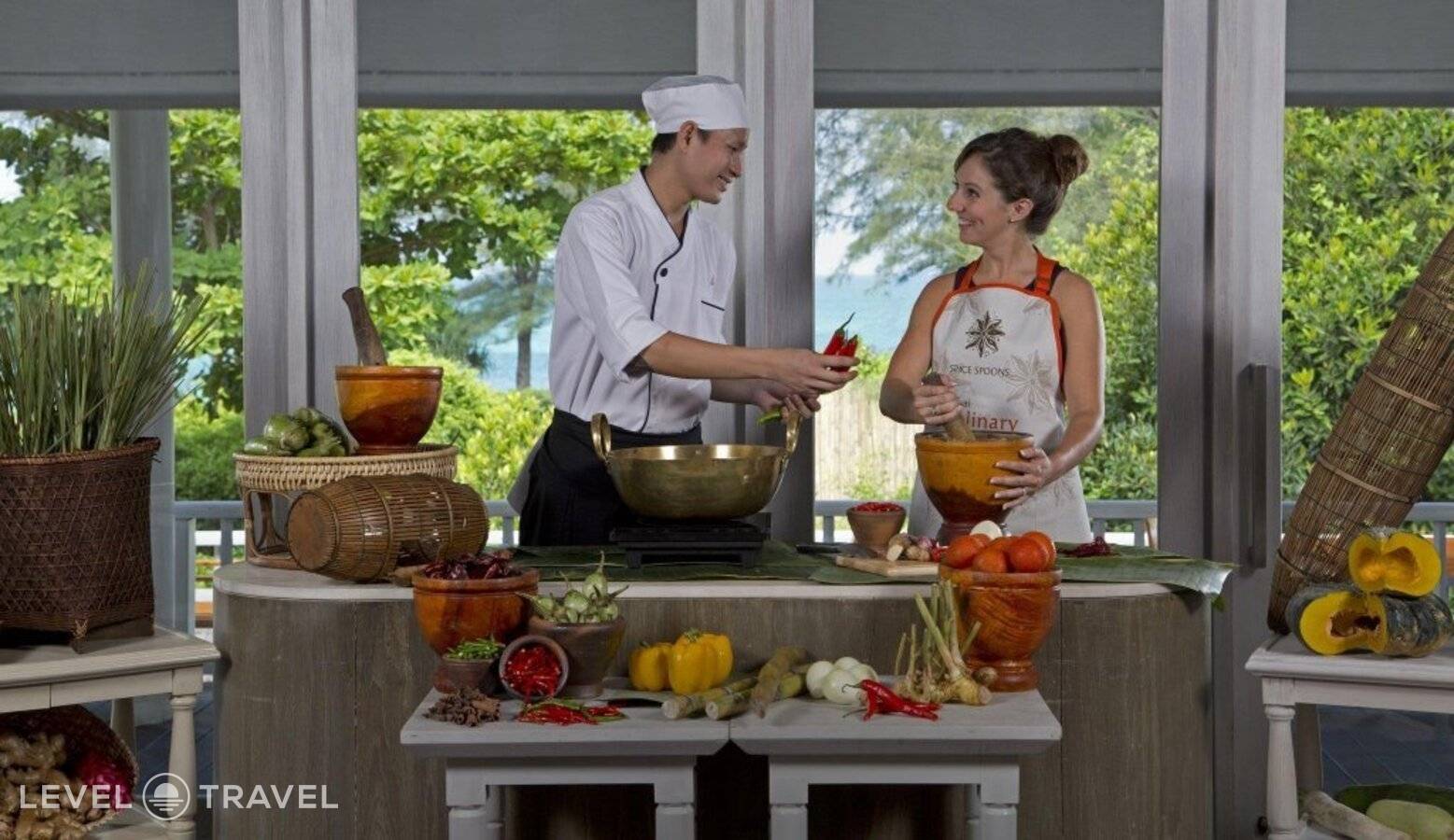 фотографии отеля Marriott's Mai Khao Beach в Таиланд(Май Као Бич) - фото №41