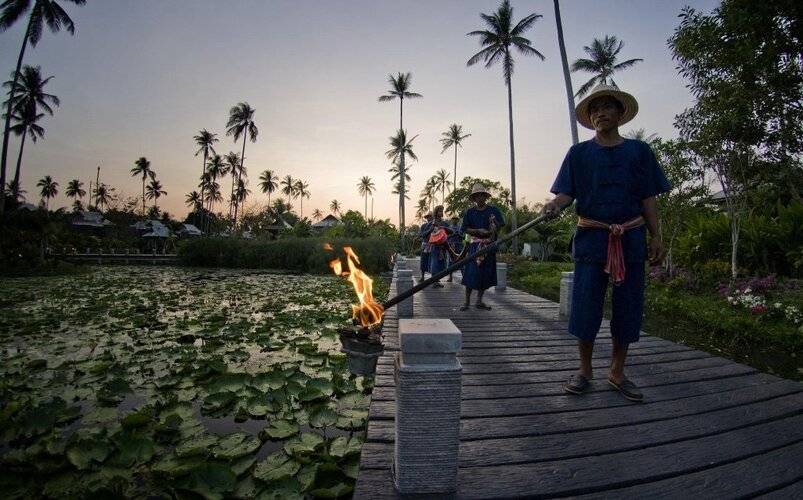 Marriott's Mai Khao Beach