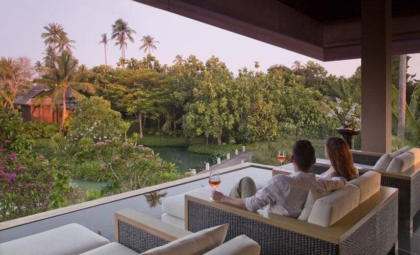 Marriott's Mai Khao Beach