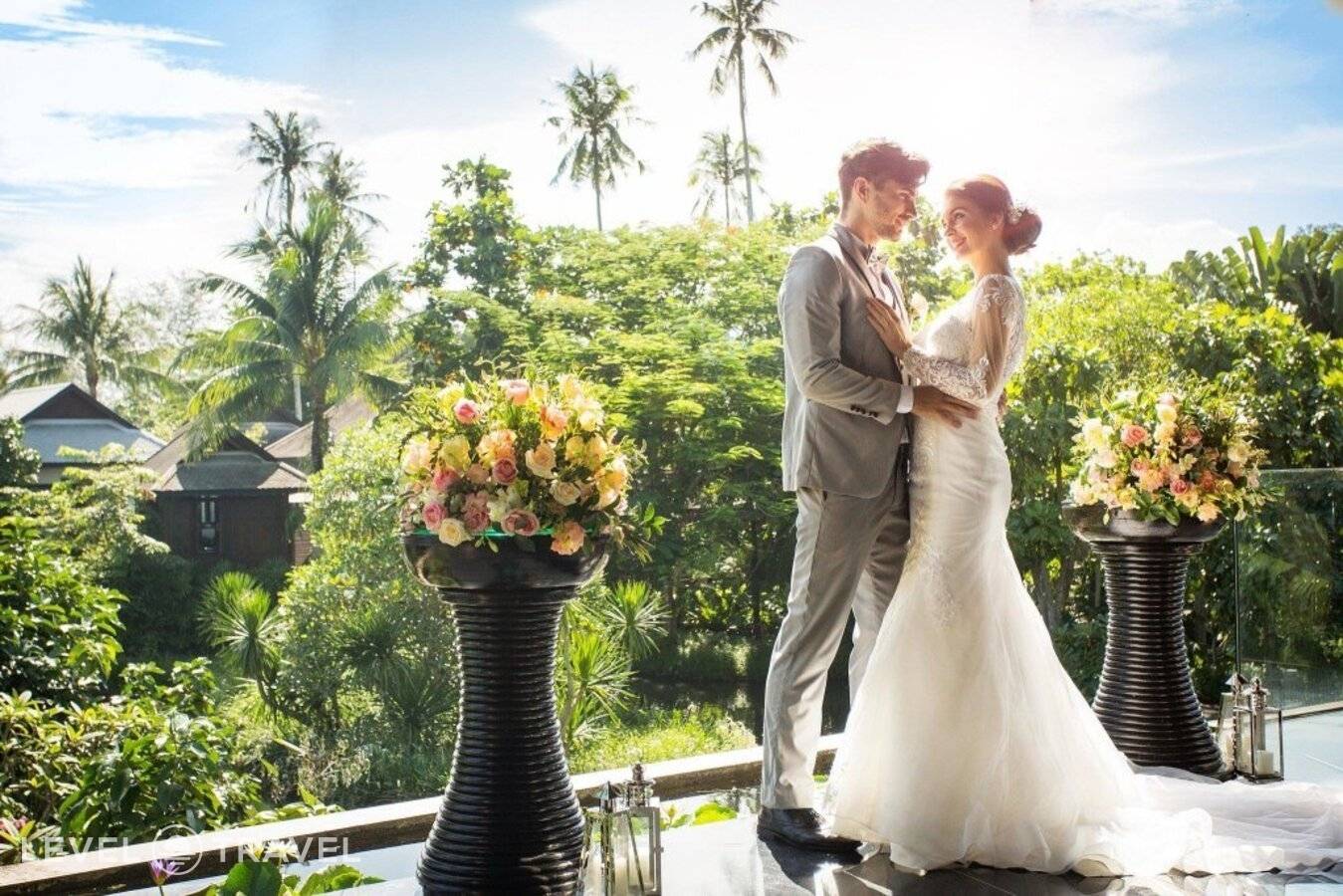 фотографии отеля Marriott's Mai Khao Beach в Таиланд(Май Као Бич) - фото №32