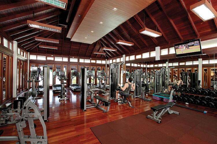 Marriott's Mai Khao Beach