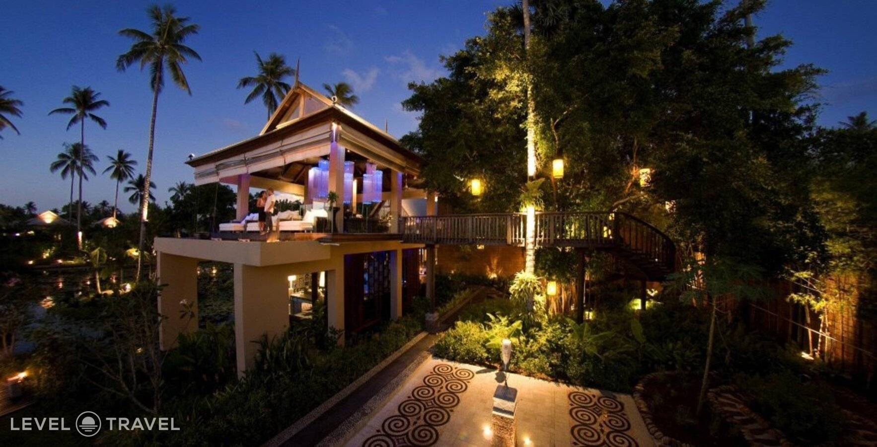 фотографии отеля Marriott's Mai Khao Beach в Таиланд(Май Као Бич) - фото №49